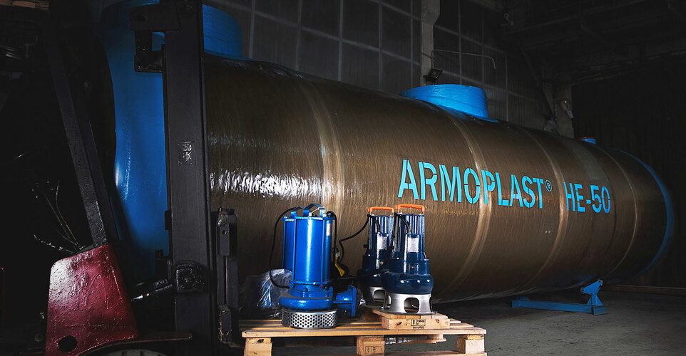 Armoplast NE 50